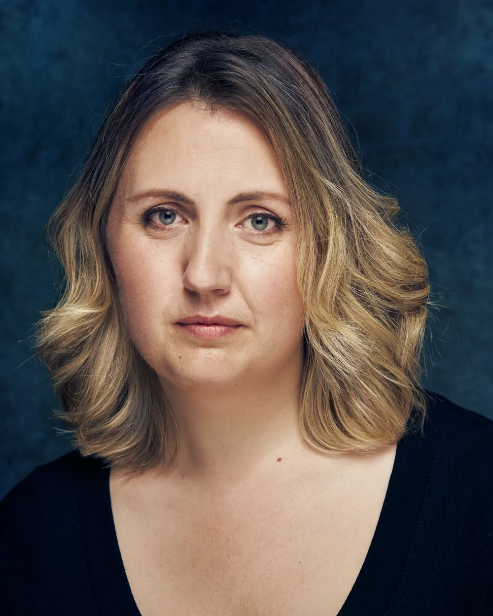 Female Actor Headshot London Vicky