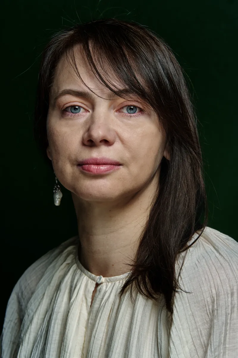Nadiia l