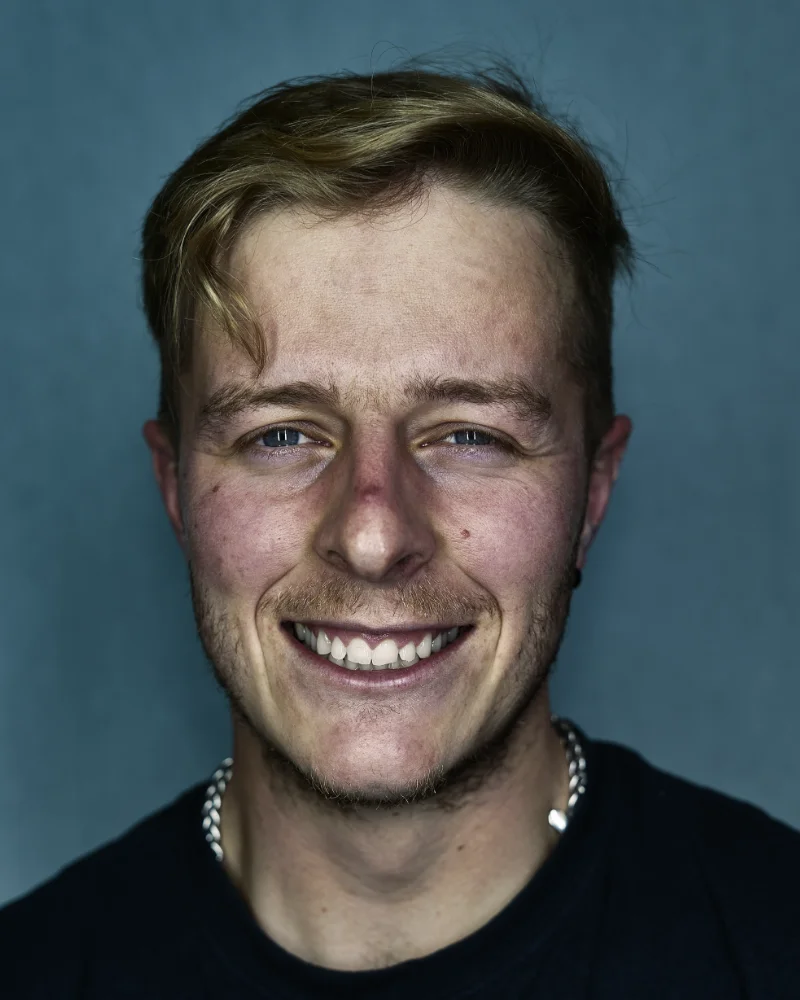 Actor headshot of Jack