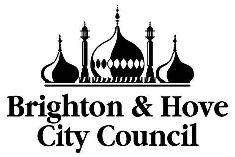 Brighton City Council logo