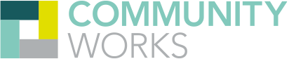 Community Works logo
