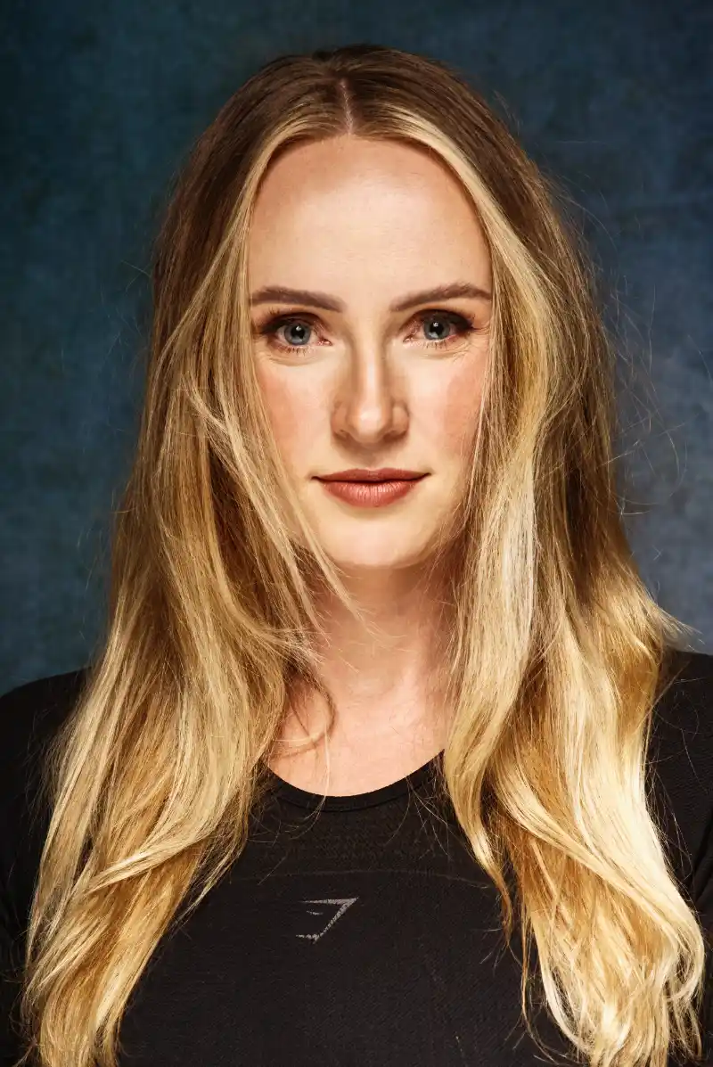 Modern Actors Headshots KC