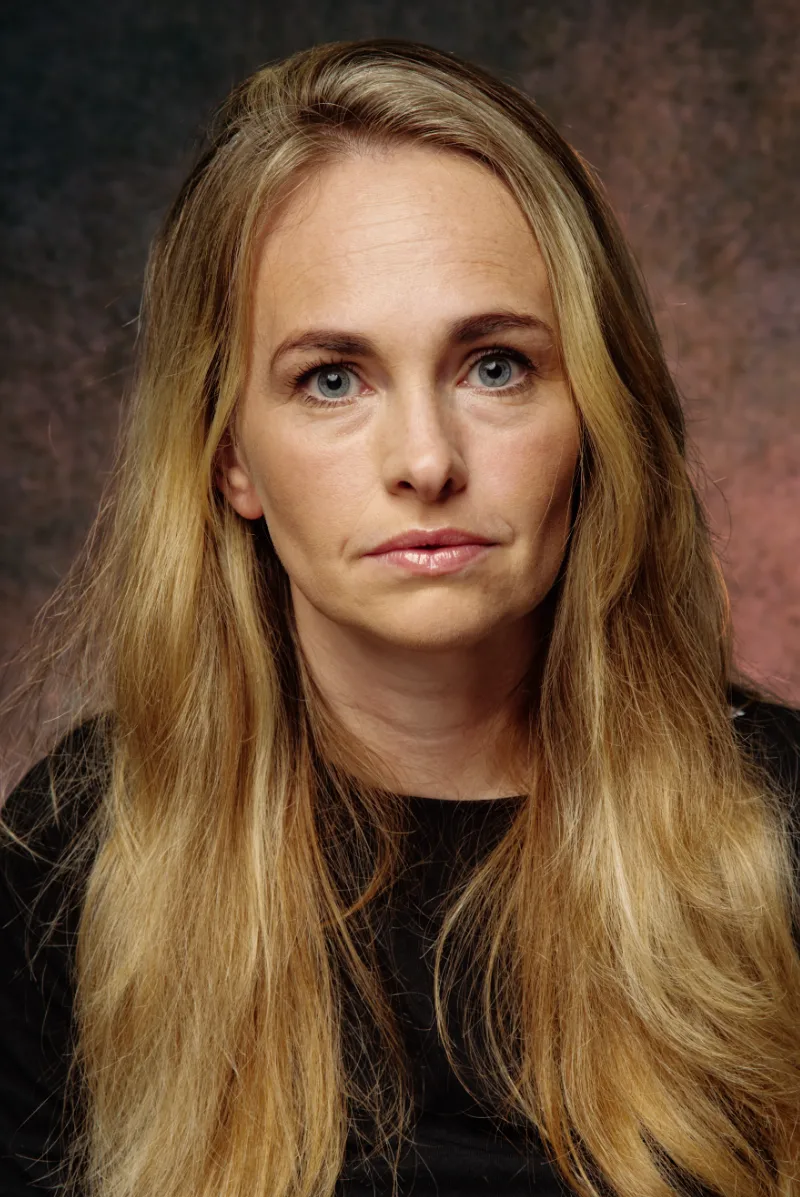 Modern Actors Headshots V