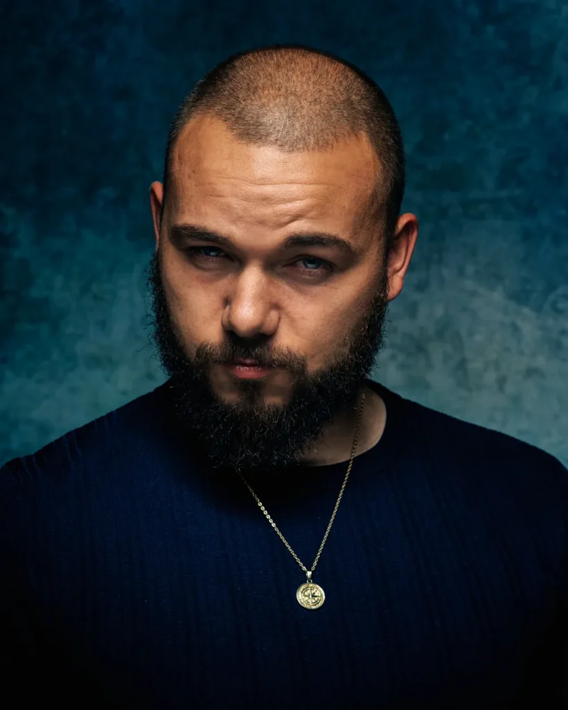 Modern Actors Headshots and Business Headshot Photography in London