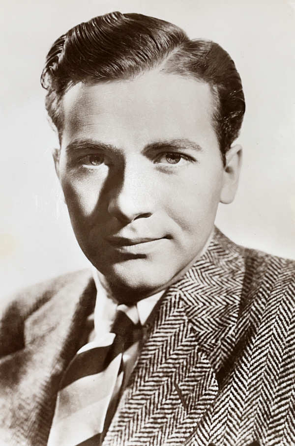 A Brief History of Modern Actors Headshots