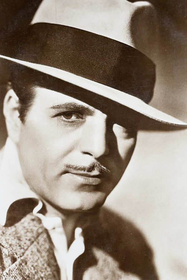 Modern Actor Headshot and Business Headshot Photography in London