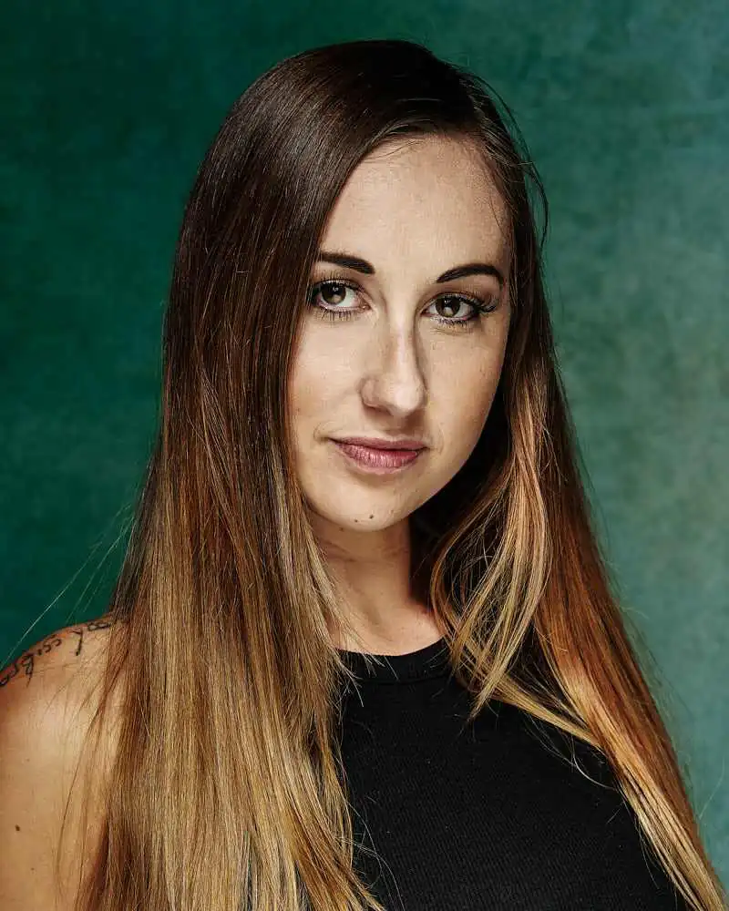 Modern Actors Headshots London