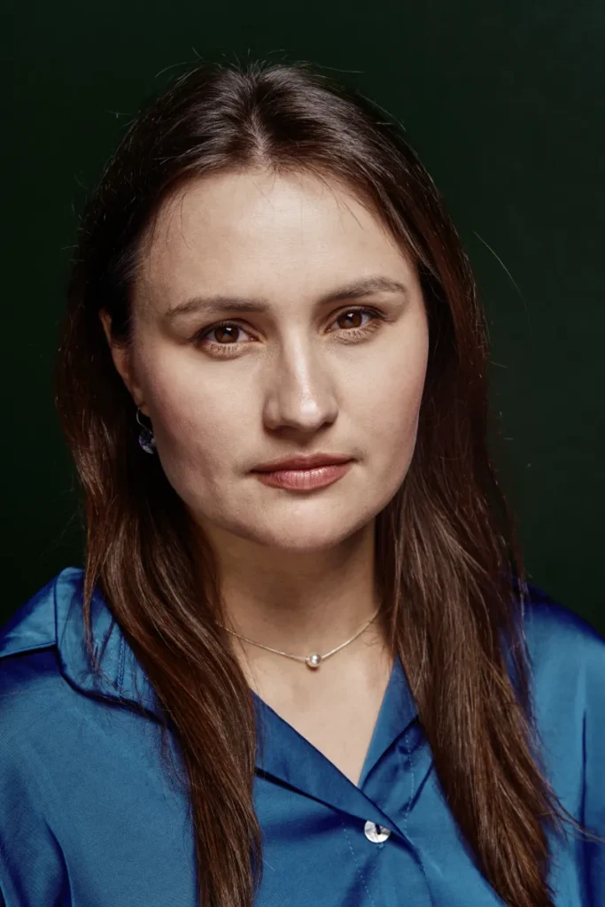 Faces of Resilience: A photography exhibition supporting Ukrainians displaced by the war.