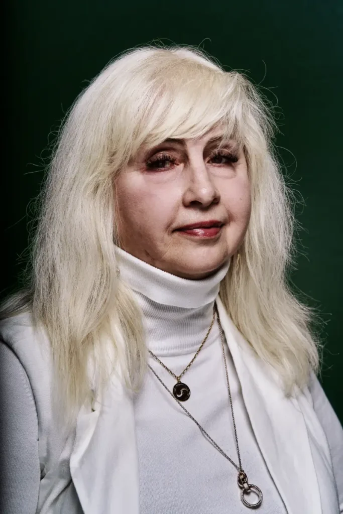 Professional & Modern Headshot Photographer in London | Actor & Corporate Portraits 7 Faces of Resilience: A photography exhibition supporting Ukrainians displaced by the war.