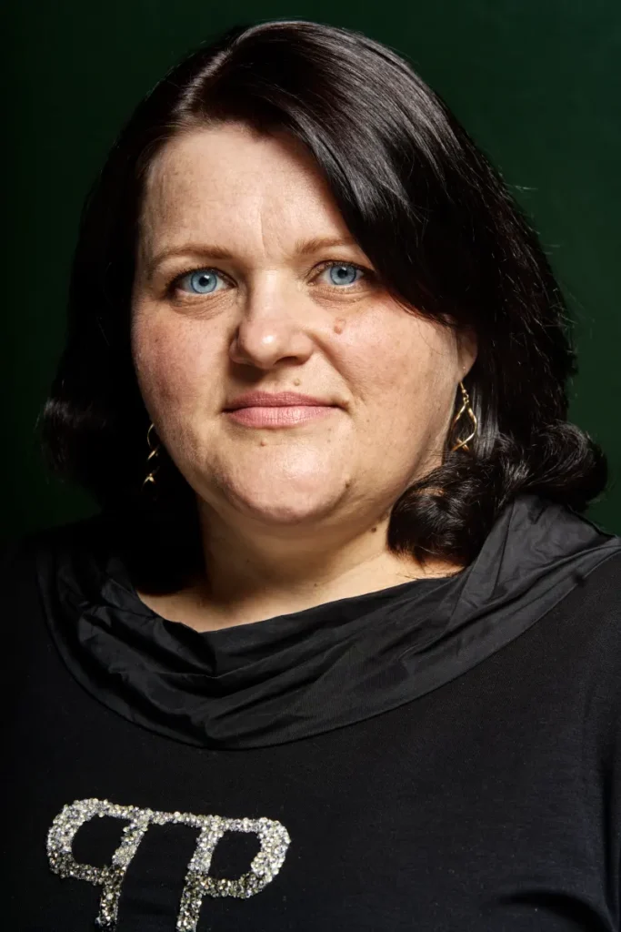 Faces of Resilience: A photography exhibition supporting Ukrainians displaced by the war.