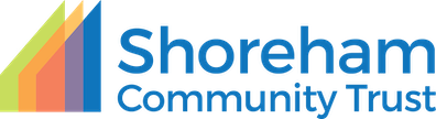 Shoreham Community Trust logo PNG